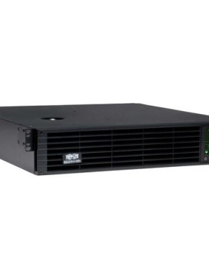 UPS SMART RACKMOUNT 2200VAAVR1920W WEBCARDLX LCD 120V USB 2URM
