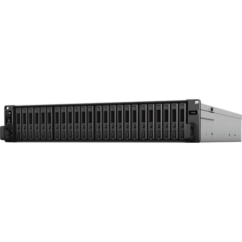 24BAY FLASH STATION FS3600 DISKLESS