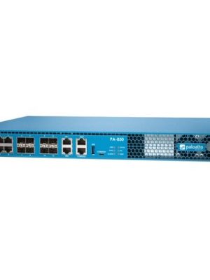 ZERO TOUCH PROVISIONING (ZTP) VERSION OF THE PALO ALTO NET PA-850