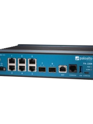 ZERO TOUCH PROVISIONING (ZTP) VERSION OF THE PALO ALTO NET