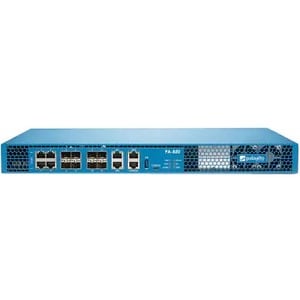 Palo Alto Networks ZERO TOUCH PROVISIONING (ZTP) VERSION OF THE PALO ALTO NET PA-820 PAN-PA-820-ZTP-NFR