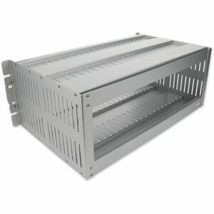 Addon CHANNEL DWDM 4U 19IN MUX/DEMUX CHANNEL DWDM 4U 19IN MUX/DEMUX MUX-24X4U-CHASSIS-AO