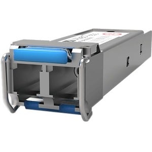 TAA SFP+/LC 10G SM 10KM -40 TO 85C TAA SFP+/LC 10G 1MODE 10KM