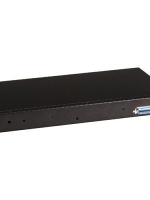 CX SWITCHING MODULE 1 LOCAL OR 1 CATXU 16-PORT