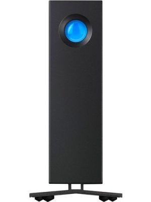 16TB LACIE D2 PROFESSIONAL