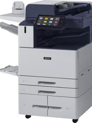 XEROX ALTALINK B8145/B8155 BASE IOT W/HIGH CAPACITY TANDEM TRAY MOD