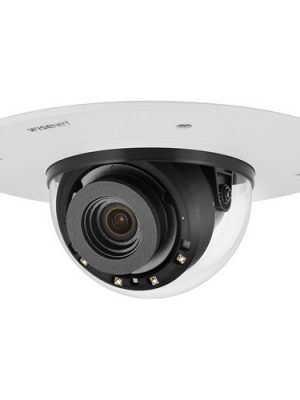 PNM-7000VD 1920X1080 DOME CAM MODULAR LENS IP66 IK10 WDR RJ45