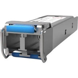 TAA SFP+/LC 10G SINGLE-MODE 40KM INDUSTRIAL TEMP -40 TO 85C