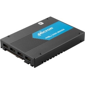 CRUCIAL 9300 PRO 7.68TB SOLID STATE DRIVE 2.5 INTERNAL