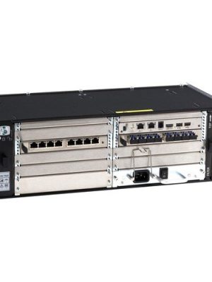 SERVSWITCH DKM FX 48 W/CTRL CARD+PWR SUPPLY R2