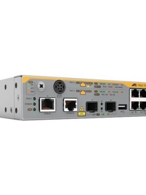 L3 GIGABIT SWITCH 8X 10/100/1000-T POE+ 1X 10/100/1000-T