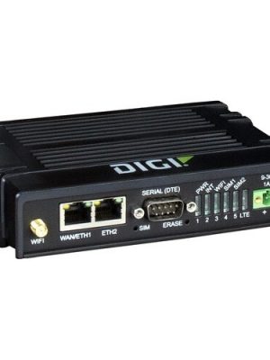 IX20 WI-FI WITH GLOBAL CAT-4