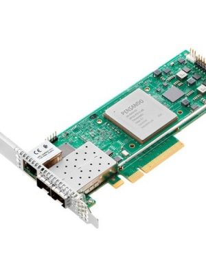 PENSANDO DSP DSC-25 10/25G 2P SFP28 CARD PL-SI NO DEAL REG
