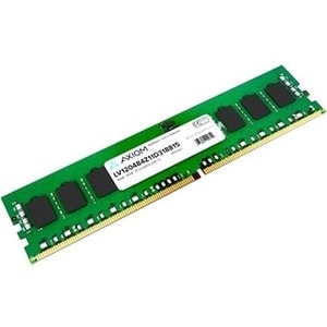 Axiom 32GB DDR4-3200 ECC RDIMM P07644-B21-AX