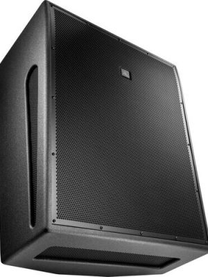 15IN HIGH POWERED SURROUND WITH CONFIGURABLE PATTERN