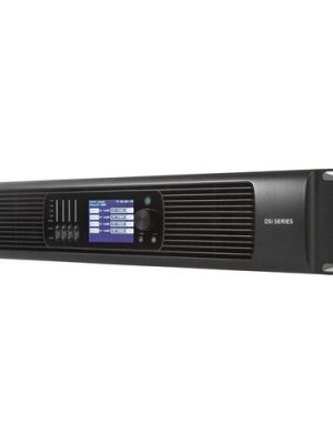 DSI LA4 4CH AMP US VER