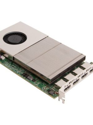 RADIAN VIDEOWALL PROCESS OUTPUT GRAPHIC CARD HDMI2.0 4K 60HZ