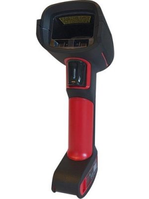 SCANNER TETHERED ULTRA RUGGEDINDUSTRIAL 1D PDF417 2D SR FOCUS