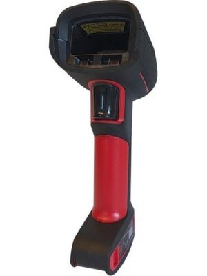 SCANNER WRLS ULTRA RUGGEDINDUSTRIAL 1D PDF417 2D SR FOCUS