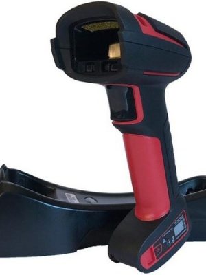 USB KIT WRLS ULTRA RUGGEDINDUSTRIAL 1D PDF417 2D SR FOCUS