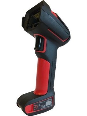 SCANNER WRLS ULTRA RUGGEDINDUSTRIAL 1D PDF417 2D XR FOCUS
