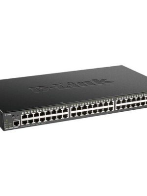 DGS-1250 SERIES SMART 52PORT