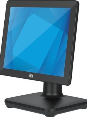 ELOPOS 15 NOOS I5 8GB 128GBSSD PCAP Z-BEZ A/G NO STND W-MNT I/OHUB