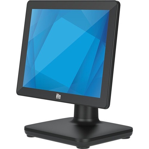 ELOPOS 15 NOOS I5 8GB 128GBSSD PCAP Z-BEZ A/G NO STND W-MNT I/OHUB
