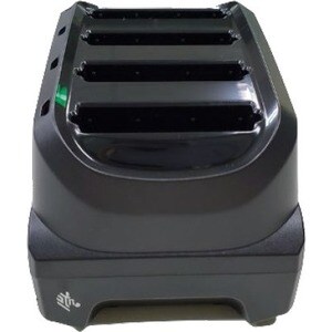 TC21/TC26 20SLOT BATT CHARGER SUP BOTH BASIC  EXTENDED BATT