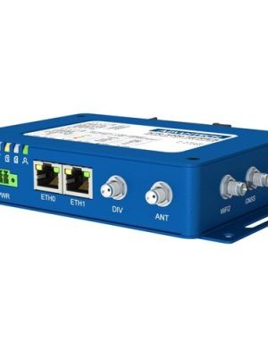 INDUSTRIAL IOT LTE RTRANDGATEWAY