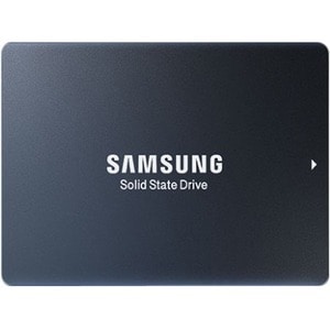 SAMSUNG PM1643A 15.36TB SAS 12GBPS 2.5INCH ENTERPRISE INTERNAL