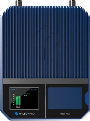 WILSONPRO PRO 710I 5G BAND 71 INDUSTRIAL AMPLIFIER