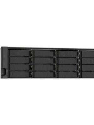 3U 16BAY NAS/ISCSI IP-SAN AMD RYZEN V1000SERIES V1500B 4C/8T 2.2G