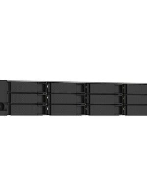 2U 12BAY NAS/ISCSI IP-SAN AMD RYZEN V1000SERIES V1500B 4C/8T 2.2G