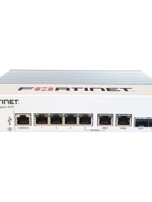 RUGGEDIZED 4XGE RJ45 SW PORT 2X SHAREDMEDIA PAIR INCL 2XGE RJ45PORT