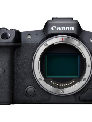 CANON EOS R5 BODY CANON EOS R5 MIRRORLESS CAMERA BODY