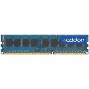 Addon APPLE MP1333/8GB COMP 8GB DDR3-1333MHZ ECC DRX8 UDIMM MP1333/8GB-AM
