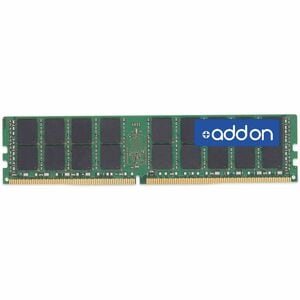 Addon HP 838083-K21 COMP 32GB DDR4-2666MHZ ECC DRX4 RDIMM 838083-K21-AM
