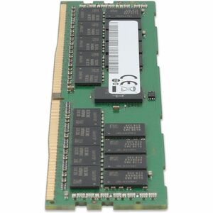 Addon HP P05590-H21 COMP 32GB DDR4-2666MHZ ECC DRX4 RDIMM P05590-H21-AM