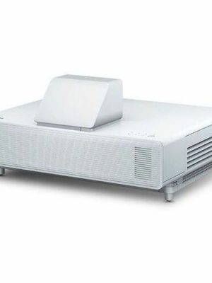 EPSON POWERLITE 800F LASER DISPLAY PROJ WHITE