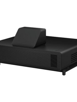 EPSON POWERLITE 805F LASER DISPLAY PROJ BLACK
