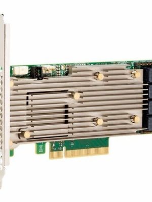 BROADCOM 9460-16I 12GB/S SAS/SATA/NVME TRI-MODE PCIE RAID