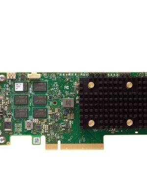BROADCOM MEGARAID 9560-16I SAS CONTROLLER 12GBS SAS SERIAL ATA