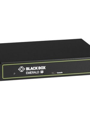 EMERALD PE HD DVI DUAL HEAD VUSB AUDIOTX