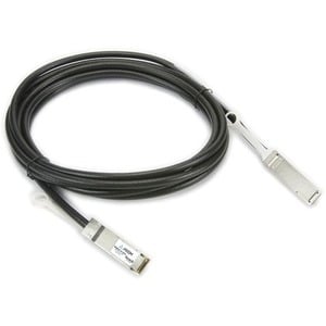 40GBASE-CR4 QSFP+ ACTIVE DAC CABLE JUNIPER COMPATIBLE