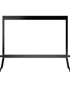 MOBILE CART DESIGNED FOR 135 DIRECT VIEW LED DISP LD135-151