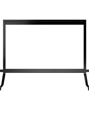 MOBILE CART DESIGNED FOR 163 DIRECT VIEW LED DISP LD163-151