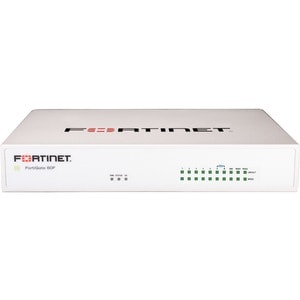 Fortinet FORTIWIFI-60F HW PLUS 3YR 24X7 FORTICARE AND FORTIGUARD UTP FWF-60F-E-BDL-950-36