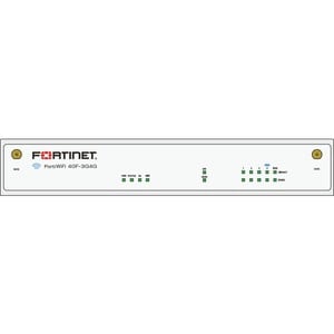 Fortinet FORTIWIFI-40F-3G4G HW PLUS 5YR 24X7 FORTICARE AND FORTIGUARD UTP FWF-40F-3G4G-S-BDL-950-60