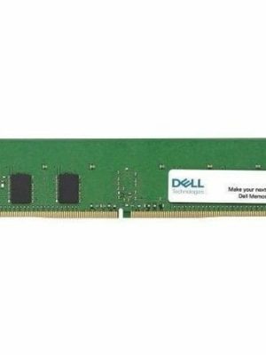8GB MEMORY UPGRADE 1RX8 DDR4 RDIMM 3200MHZ